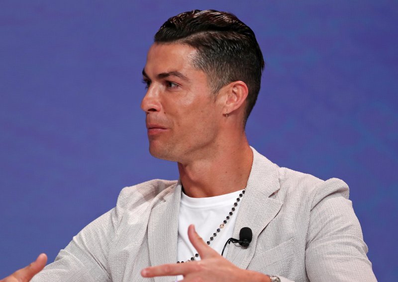 Ako Cristiano Ronaldo u ljeto ipak pobjegne iz Juventusa, ovo su sve moguće destinacije gdje bi mogao završiti