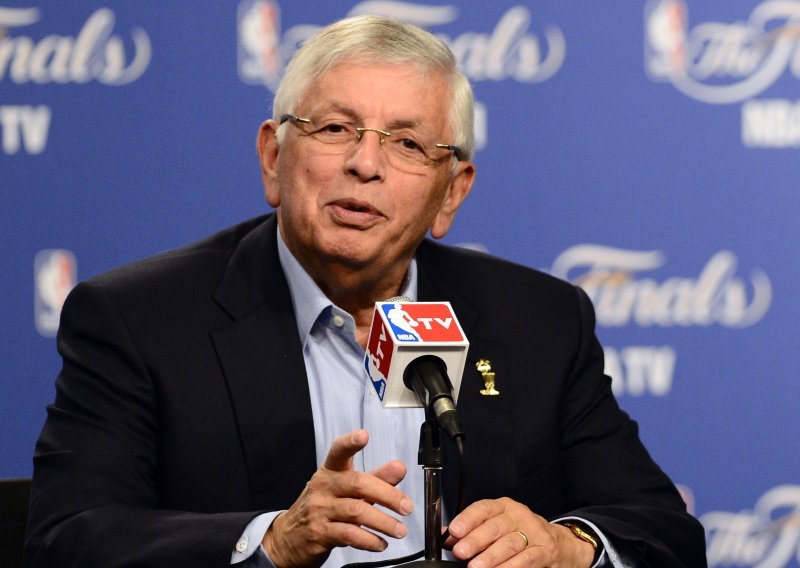 Tužna vijest za ljubitelje košarke; preminuo David Stern, čovjek koji je zauvijek promijenio NBA ligu i od nje napravio biznis