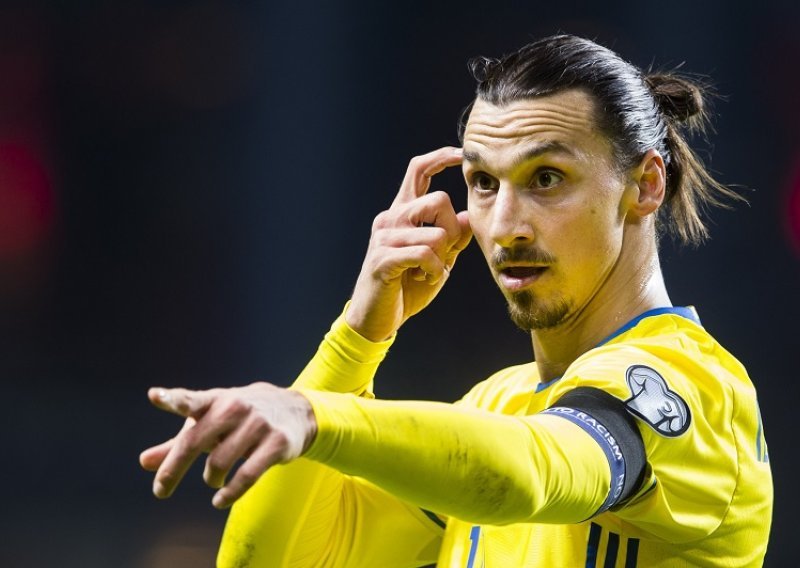 Partija odlučila: Zlatan najplaćeniji sportaš ikada!