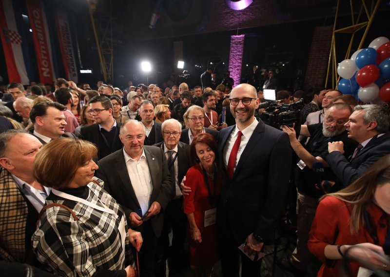 Milanovićev suradnik Joško Klisović otkrio kakve uzvanike očekuju na inauguraciji