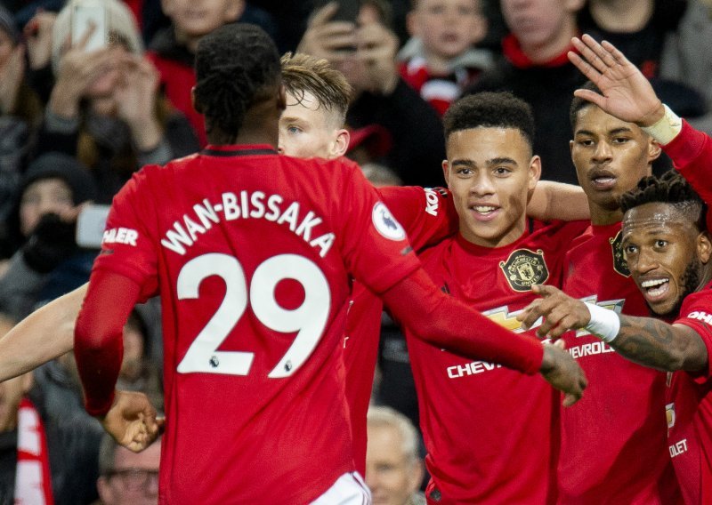 Manchester United pronašao lijek za svoje muke: Engleski velikan dovodi stroj za golove vrijedan 70 milijuna eura