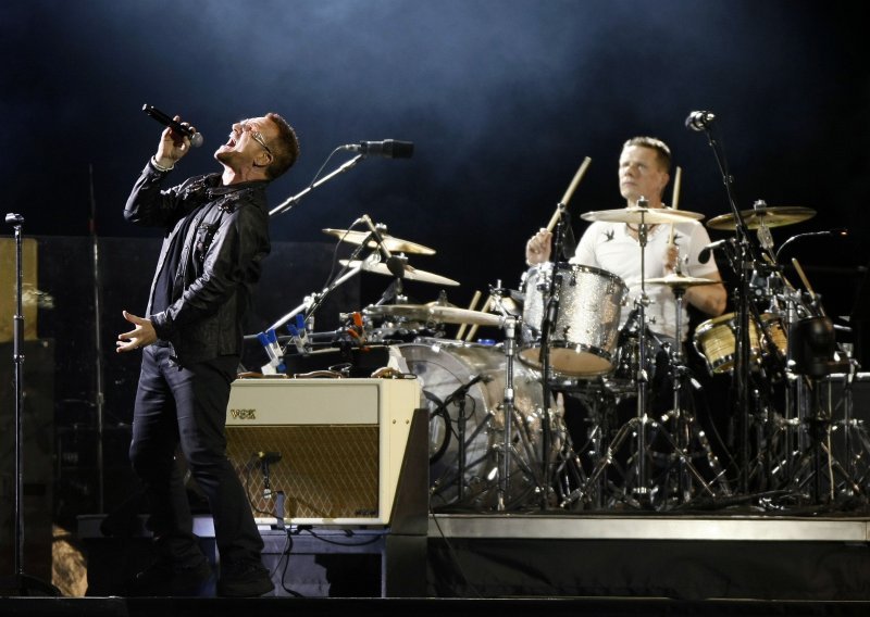 Grand prix dobio 'U2', nagrada publike filmu 'Chorchyp'