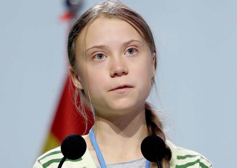 Počinje samit u Davosu: Na otvaranju Donald Trump i Greta Thunberg