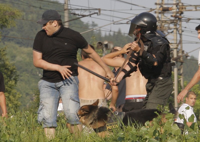 Naši postupci protiv Torcide bili su opravdani