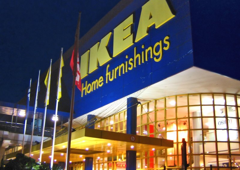 IKEA neće u Hrvatsku prije 2011. godine