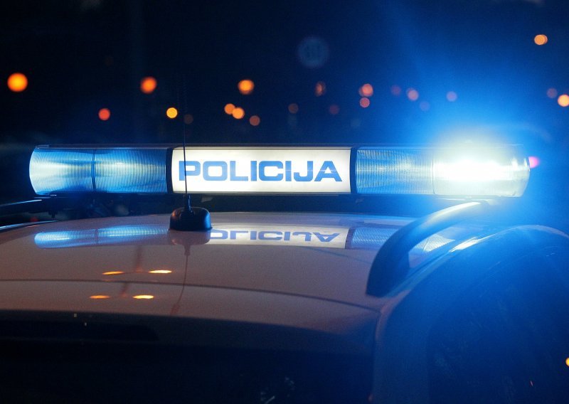 Uhićen zatvorenik koji je u nedjelju pobjegao pravosudnoj policiji iz bolnice