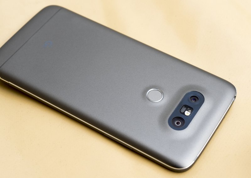 LG nam sprema čak šest novih mobitela