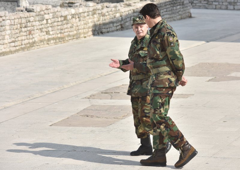 Programsko vijeće HRT-a o 'Generalu' i 'Predsjedniku': Je li ih netko pogledao prije emitiranja?