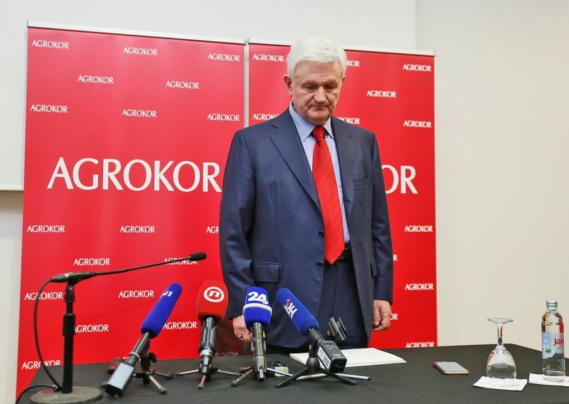 Državnom odvjetništvu dodatnih 12 mjeseci za novu optužnicu u slučaju Agrokor