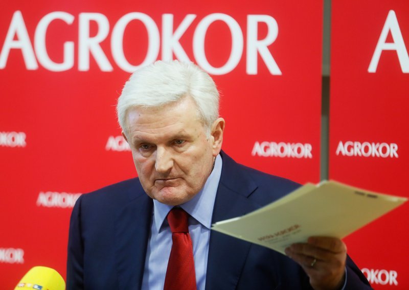 Visoki upravni sud poništio odluku Hanfe o oduzimanju dozvole za rad fondu Nexus Private Equity Partneri, što će to značiti za slučaj Agrokor?