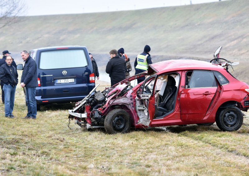 Iz odvodnog kanala hidroelektrane izvučen auto s tijelom 24-godišnjaka