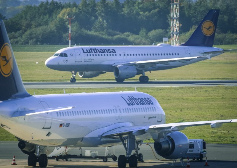 Koronakriza tjera europske pilote iz aviona u lokomotive i tramvaje