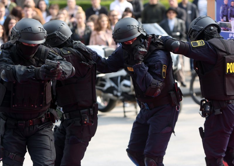 Spajaju specijalnu i interventnu policiju, reakcije žestoke: Toga nema nigdje