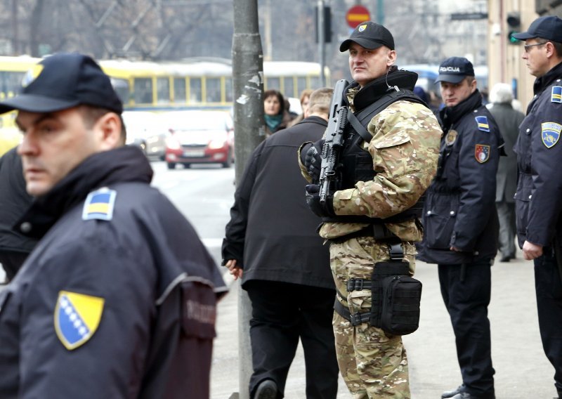 Belgija izručila BiH Adisa Abaza, kojega se povezivalo s napadima u Parizu