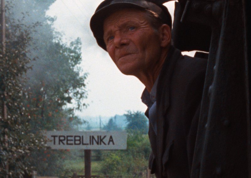 Najvažniji film o holokaustu snimao se više od 10 godina i traje 9 i pol sati. HRT ga prikazuje 25. siječnja