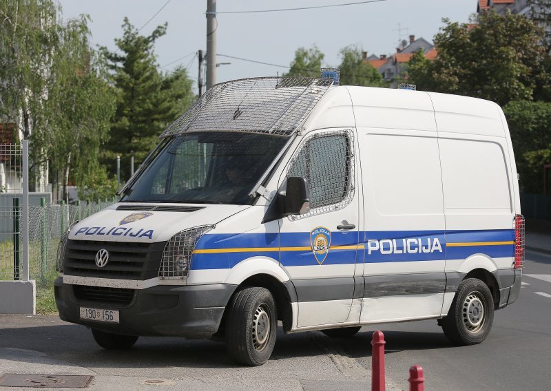 Policija uhitila napadače na novinarku Andreu Topić