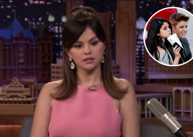 Šokantna ispovijest Selene Gomez o vezi s Justinom Bieberom: 'Bila sam žrtva emocionalnog nasilja'