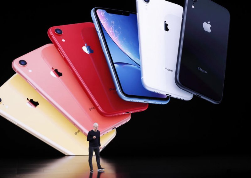 Apple danas predstavlja poslovne rezultate: Ekonomski analitičari uočili su nove trendove, a jedna stvar je u centru pažnje