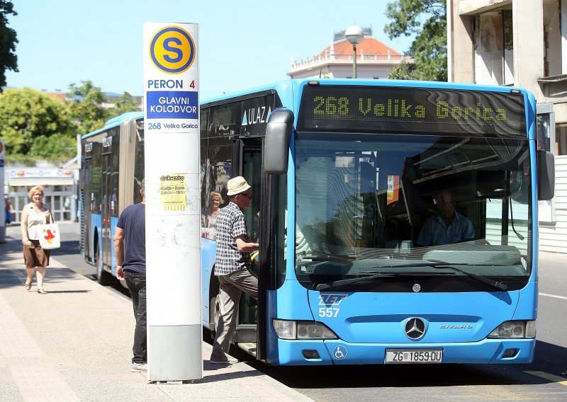 Kreće servisiranje klima u autobusima ZET-a, preznojavanje u njima trebalo bi postati prošlost