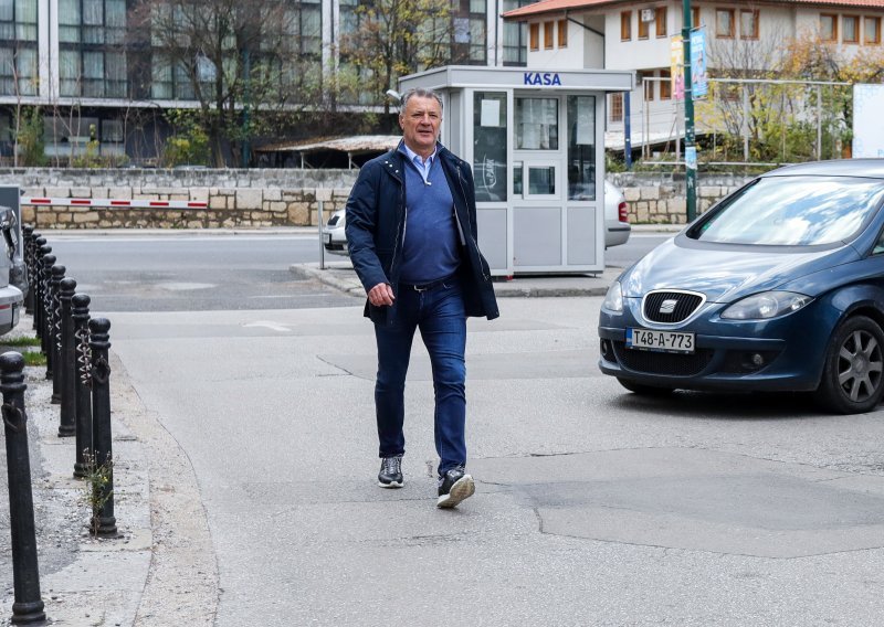 Najtraženiji bjegunac od hrvatskog pravosuđa doživio prometnu u BiH