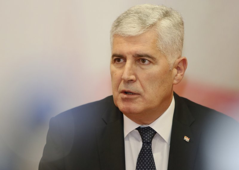 Čović: Odlazak stranih sudaca iz Ustavnog suda dio obveza prema EU