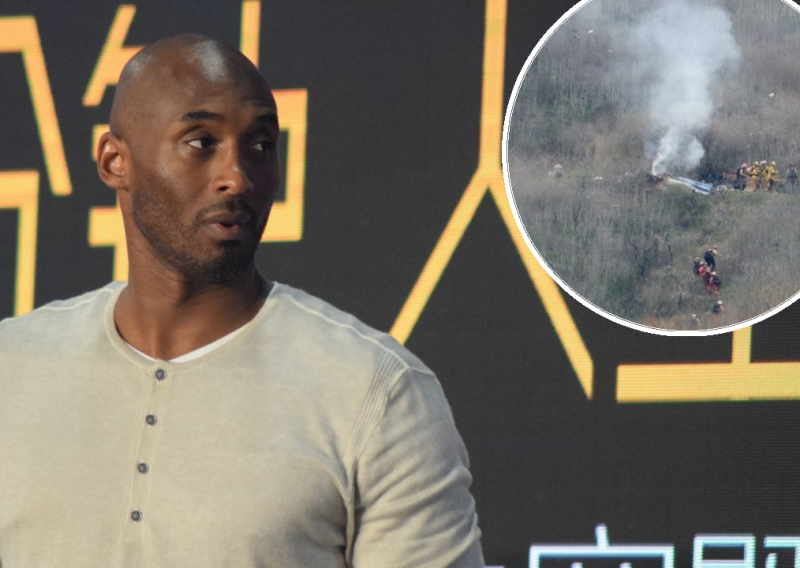 Napokon su poznati prvi detalji istrage pada helikoptera u kojem je poginuo Kobe Bryant; mnogi su iznenađeni zbog dvije stvari