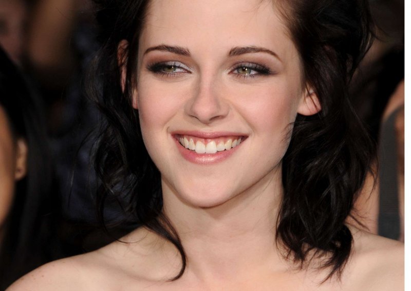 Kristen na listi najbolje odjevenih  u 2009.