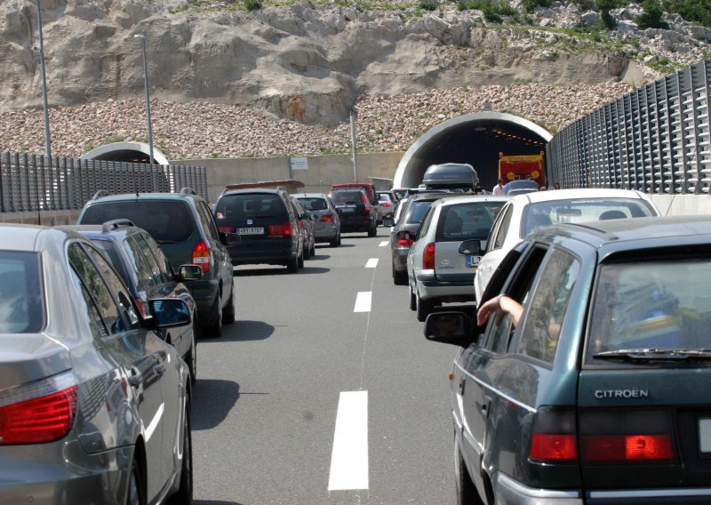 Više od milijun Čeha želi doći na Jadran