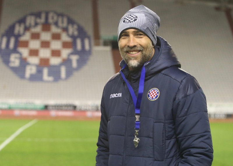 Igor Tudor je debitirao pobjedom i razbio prokletstvo 'bilih' na gostovanjima, a onda priznao: Blaženi VAR...