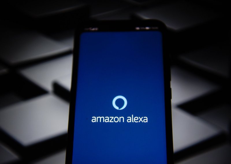 Djeca i odrasli koji se zovu Alexa postali su metom sprdnje, a razlog je Amazonov digitalni asistent