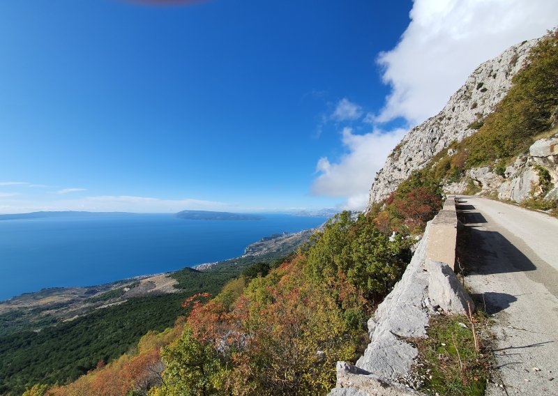 Ako u Hrvatskoj postoji jedna cesta koju bi svi trebali osvojiti, onda je to zasigurno ova