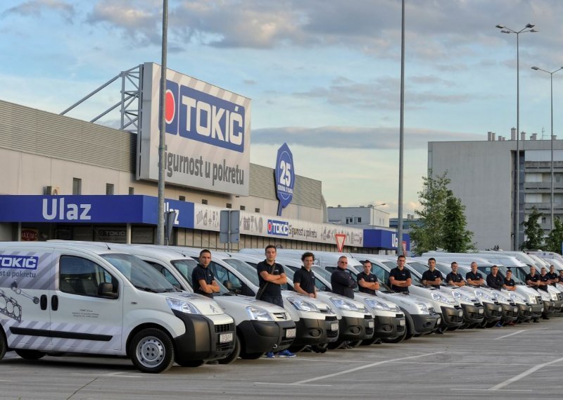 Slovenski regulator odobrio Tokiću preuzimanje Bartoga