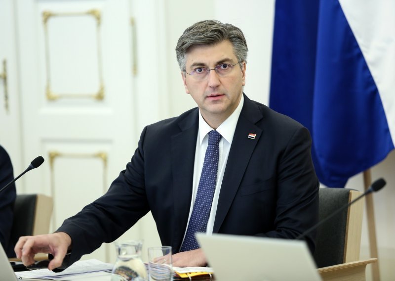 Plenković se sastao s Kriznim stožerom Ministarstva zdravstva o prevenciji širenja koronavirusa, doznali smo i koliko je trenutno oboljelih u svijetu