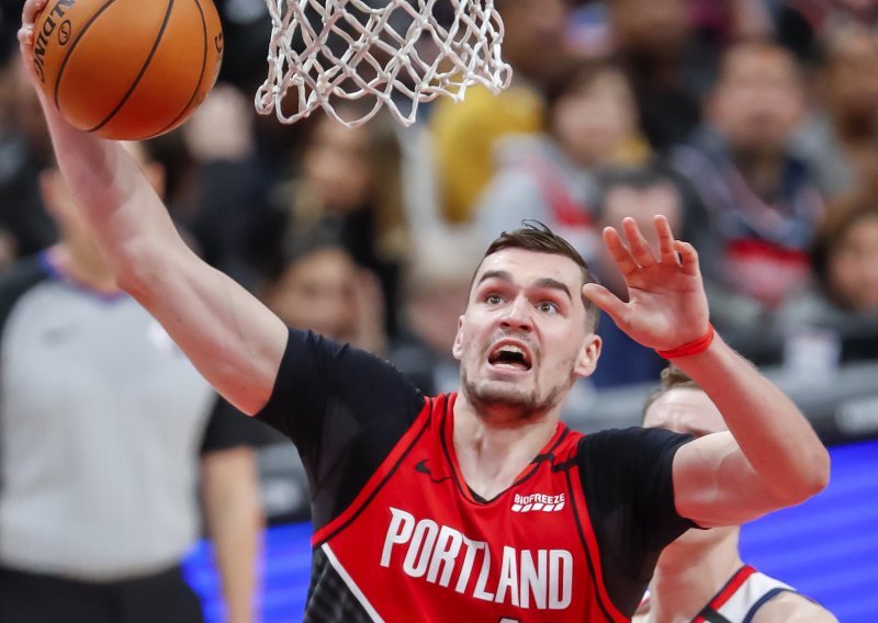 Nova pobjeda Portlanda, Mario Hezonja još se traži u momčadi koja je razočarala ove sezone