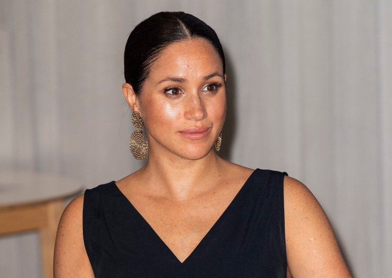 Prijatelji Meghan Markle otkrivaju: 'U Britaniji nije spavala noćima, patila je od napadaja panike i strahovala za svoju budućnost'