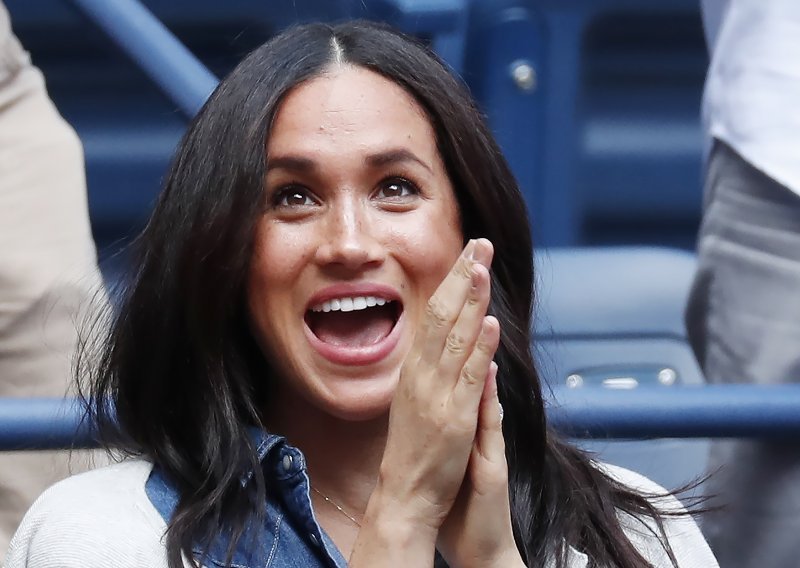 Za Meghan Markle samo je nebo granica: Stručnjaci tvrde kako bi u ovoj godini ona sama mogla zaraditi gotovo 700 milijuna kuna