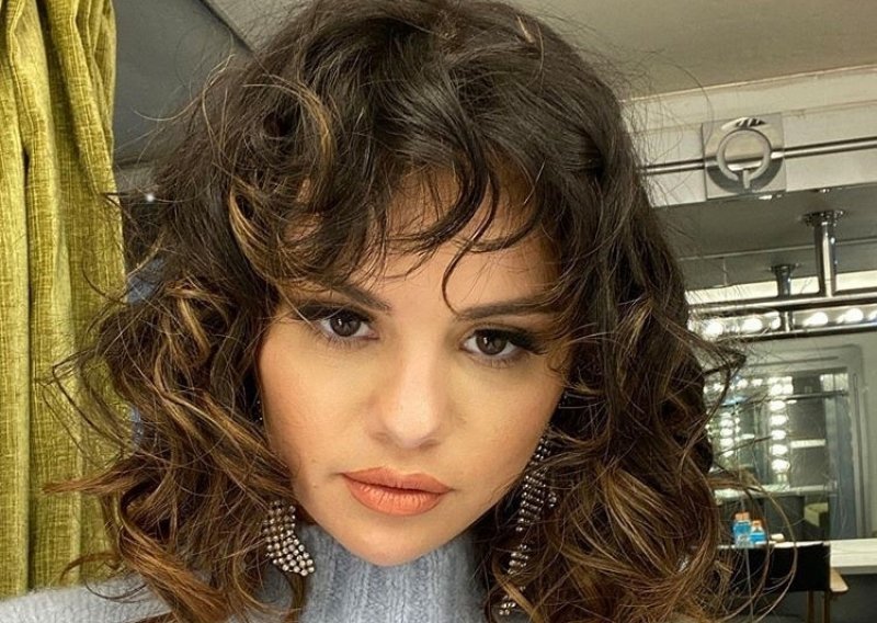 Selena Gomez nakon priznanja da je bila zlostavljana nikad jača: Pokazala novi imidž