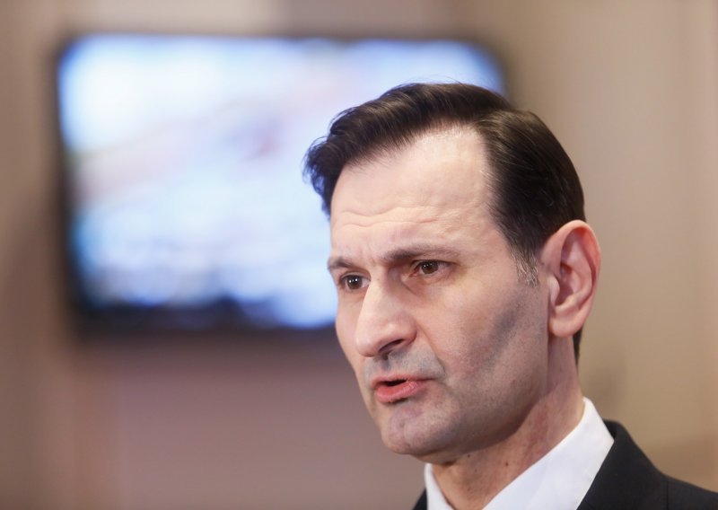 Miro Kovač i Milijan Brkić nisu na popisu za izborne liste