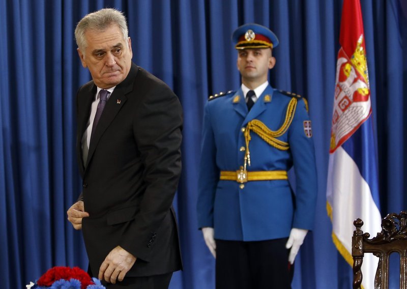 Nikolić se busa pred Rusima: Srbija nikada neće u NATO'