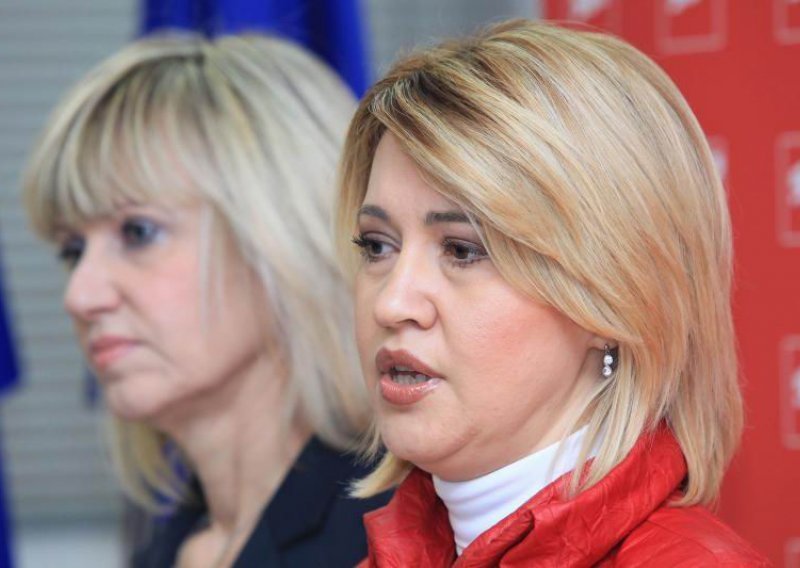 SDP proposes establishment of labour and social courts