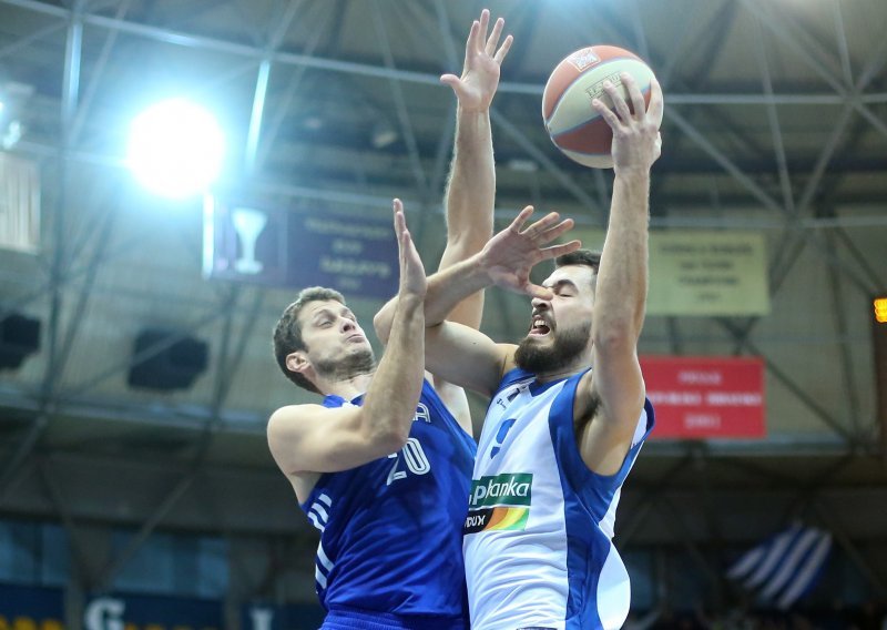 Nakon šest godina dominacije Cedevite dobit ćemo novog osvajača Kupa; Zadar na trofej čeka 12 godina, a na putu mu stoji Cibona...