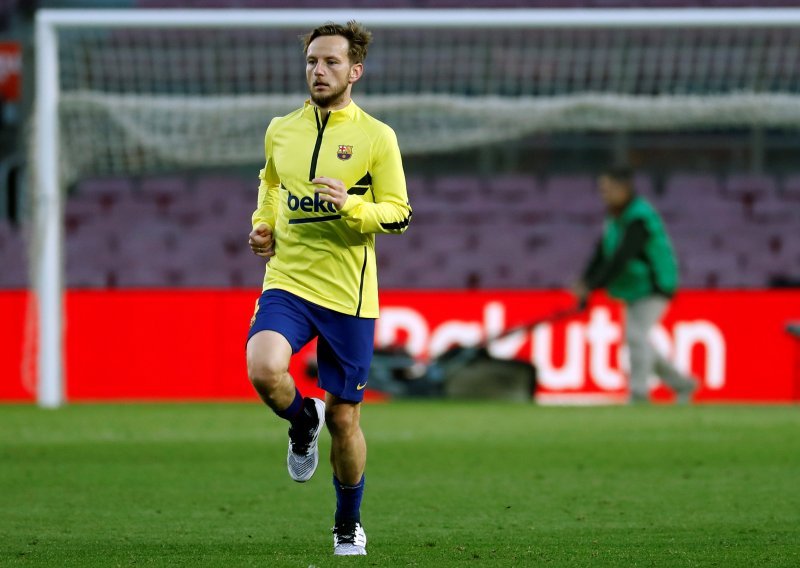 Hrvatski reprezentativac otkrio gdje će nastaviti karijeru: Ivan Rakitić odlazi iz Barcelone, a poznato je i gdje