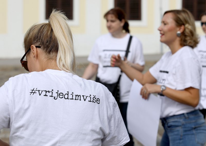 Mladi imaju brojne primjedbe na predloženi nacionalni program