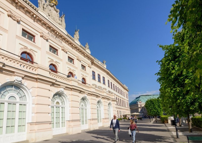 Izložba 'Van Gogh, Cezanne, Matisse, Hodler' u bečkoj Albertini