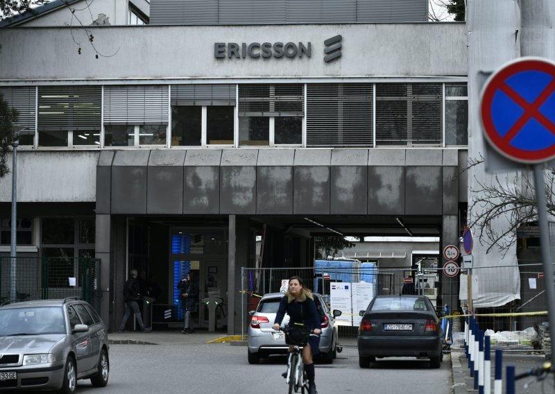 Zaposlenici Ericsson Nikole Tesle do daljnjega će raditi od kuće