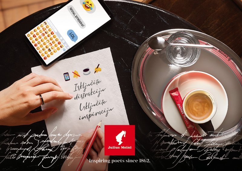 Osvojite poklon pakete Julius Meinl proizvoda