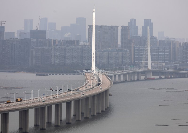 Kineski grad Shenzhen priprema zabranu konzumacije pasa i mačaka