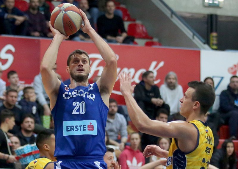 Zbog straha od širenja koronavirusa KK Cibona zatvara sve utakmice za gledatelje