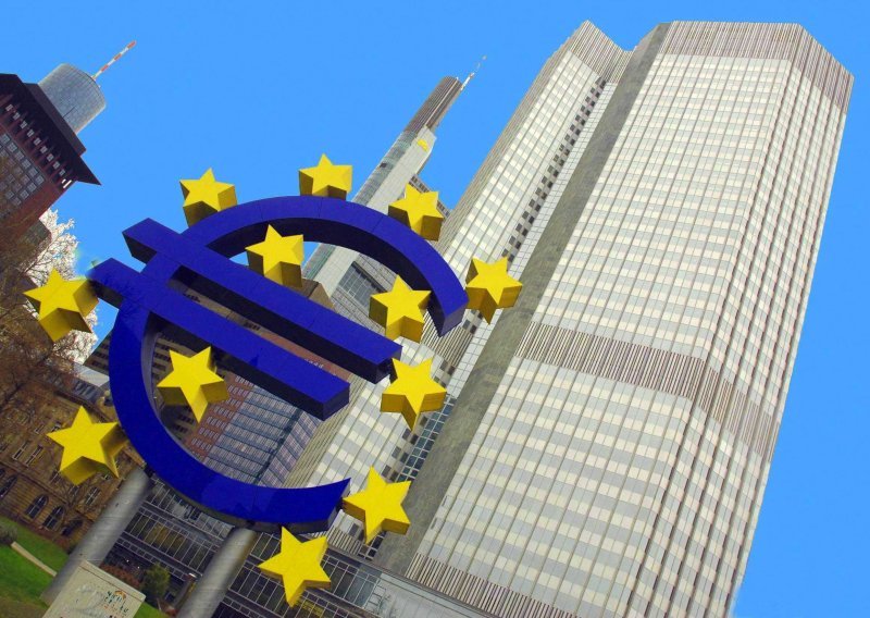 ECB obustavio kupnju obveznica država eurozone