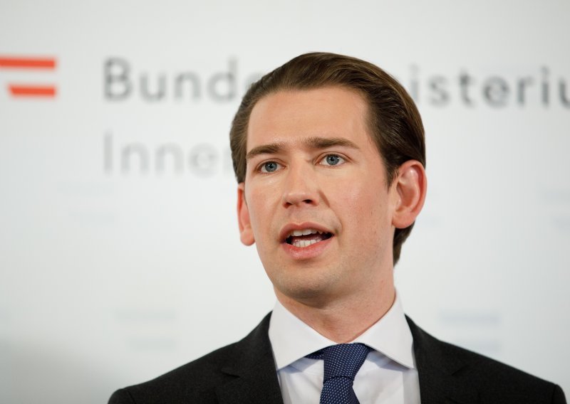 Kurz: Kriza zbog koronavirusa potrajat će jako dugo